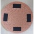 Disc din burete mediu 400 mm pentru masina de driscuit [2]