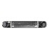 Incalzitor cu infrarosii 2000W element carbon si telecomanda DELEX 2000 IRC [2]
