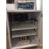 Incubator oua (clocitoare pui) profesional cu intoarcere automata IP-2S, 422 oua prepelita - 176 oua gaina - 126 oua rata / curca - 64 oua gasca [4]