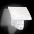 Proiector  LED cu senzor de miscare exterior XLED HOME 2XL (alb) [3]
