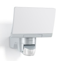Proiector LED cu senzor de miscare exterior XLED HOME 2 (ARGINTIU) Proiector LED cu senzor de miscare exterior XLED HOME 2 (ARGINTIU)
