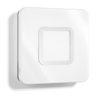 Lampa LED cu senzor de miscare interior - Aplica - Plafoniera RS LED M1 (SATIN) Steinel Lampa LED cu senzor de miscare interior - Aplica - Plafoniera RS LED M1 (SATIN) Steinel
