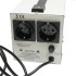 Stabilizator automat de tensiune monofazic cu releu 1000VA/140-260V, 2 prize schuko 230V, afisaj LCD Breckner Germany [4]