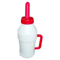 Bidon alaptare vitei 2.5L