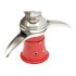 Separator centrifugal pentru smantana 5 l, capacitate 50 l/h, Inox, putere 30W [3]