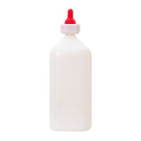 Bidon de alăptare pentru miei și iezi, 2000 ml