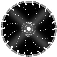 Disc diamantat LASER ASFALT 350x25.4 mm H1183A DEDRA
