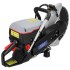 Masina de taiat pe benzina pentru beton, asfalt, metal 350 mm 3.5kW DEDRA DED8836 [5]