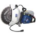 Masina de taiat pe benzina pentru beton, asfalt, metal 400 mm 4.8kW DEDRA DED8837 [2]