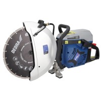 Masina de taiat pe benzina pentru beton, asfalt, metal 400 mm 4.8kW DEDRA DED8837