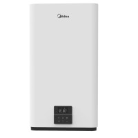 Boiler electric flat dublu tanc 93 litri MIDEA D100-20ED6 Control Wifi