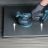 Vibrator profesional cu ventuza si variator de turatii digital pentru placi ceramice - BIHUI-LFTBA [3]