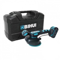 Vibrator profesional cu ventuza si variator de turatii digital pentru placi ceramice - BIHUI-LFTBA