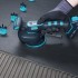 Vibrator profesional cu ventuza si variator de turatii digital pentru placi ceramice - BIHUI-LFTBA [4]