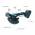 Vibrator profesional cu ventuza si variator de turatii digital pentru placi ceramice - BIHUI-LFTBA [5]
