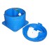 Adapatoare anti-inghet cu bila pentru vaci 50L 58x61x45cm [3]