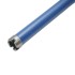 Carota diamantata 20x400mm cu filet exterior 1/2 GAS, gaurire umeda pentru beton, caramida [4]