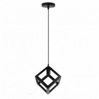 Lustra cub tip pendul pentru bec Led E27