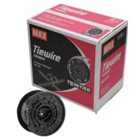 Cutie 30 role sarma otel 1.0mm pentru RB441T / RB443T (TW1061T) MAX Cutie 30 role sarma otel 1.0mm pentru RB441T / RB443T (TW1061T) MAX