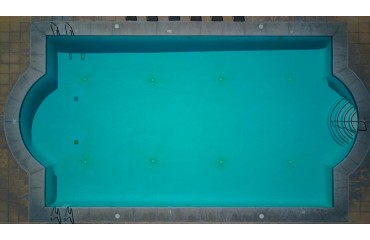 Constructie piscina din beton - etape esentiale pentru un rezultat durabil si functional
