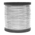 Sarma galvanizata 1000m 1.6mm, forta rupere 200kg, rezistenta electrica 0.12 Ω/m [2]