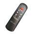 Incalzitor cu infrarosii 2000W element carbon si telecomanda DELEX 2000 IRC [4]