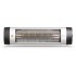 Incalzitor cu infrarosii 2000W element halogen DELEX 2000 IRH [3]
