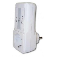 Receptor priza wireless V25 Watts