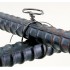 Masina de legat fier beton RB398S MAX cu acumulator 14.4V [2]