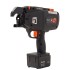 Masina de legat fier beton RE-BAR XP 40 TJEP cu acumulator 14.4V [2]