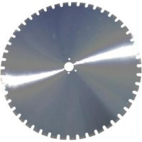 Disc diamantat pentru caramida 700 mm
