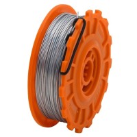 Bobina sarma otel 0.8mm TJEP Wire XP - galvanizata Bobina sarma otel 0.8mm TJEP Wire XP - galvanizata