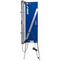 Aparat de taiat polistiren cu fir cald incandescent DED7521 Dedra