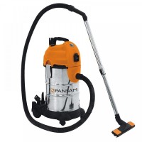 Aspirator semiprofesional 30L PANSAM A063040