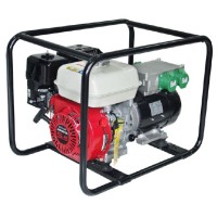 Motoconvertizor de inalta frecventa MCHF 4/4