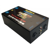 EasyShock 20 Generator de impulsuri 12V 2J pentru gard electric EasyShock 20 Generator de impulsuri 12V 2J pentru gard electric