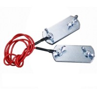 Conector alimentare dublu banda 15/20-40mm