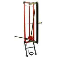 Aparat de taiat polistiren cu fir cald incandescent V113