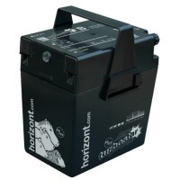 Generator de impulsuri 0.27J la 9V-12V pentru gard electric Turbostar B Horizont