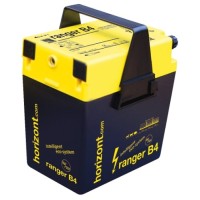 Generator de impulsuri 0.3J la 9V-12V pentru gard electric Ranger B4 Horizont