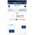 Unitate centrala wireless V24-WiFi Watts varianta de comanda prin internet [5]