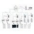 Unitate centrala wireless V24-WiFi Watts varianta de comanda prin internet [2]