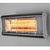 Incalzitor cu infrarosii 2500W AERO Veito [2]