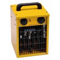 Aeroterma electrica industriala 2 kW B 1,8 ECA Master