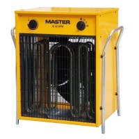 Aeroterma electrica industriala 22 kW B 22 EPB Master