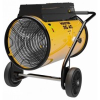 Tun caldura electric industrial 40 kW RS 40 Master
