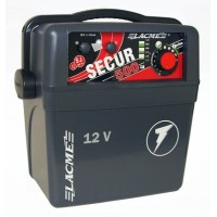 Generator 12V de impulsuri 5J pentru gard electric Lacme Secur 500 Generator 12V de impulsuri 5J pentru gard electric Lacme Secur 500