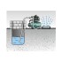 Hidrofor HWW 3300/25 G Metabo Germany [4]