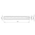 Furtun scurt lapte pahar colector [2]