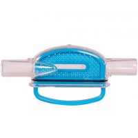 Detector de mamita aparat de muls